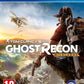 Tom Clancy's Ghost Recon Wildlands -PS4c (Pre-Owned)