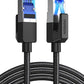 UGREEN Cat8 Ethernet Cable 5M 40Gbps RJ45 High Speed Braided LAN Network Cable