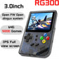 ANBERNIC RG300 Handheld Game Console , Retro Game Console