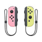 Nintendo Switch Joy-Con  - Pastel Pink & Pastel Yellow