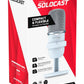 HyperX SoloCast- 24 Bit Upgrate - USB Condenser Gaming Microphone, for PC, PS4, and Mac, Tap-to-Mute Sensor, Cardioid Polar Pattern, Gaming, Streaming, Podcasts, Twitch, YouTube, Discord