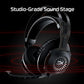 Hyperx Cloud Revolver™ Gaming Headset + 7.1