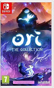 Ori the Collection Switch