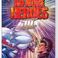 No More Heroes 3 Switch