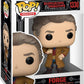 Funko Pop! Movies: Dungeons & Dragons - Forge, Collectable Vinyl Figure