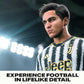 EA SPORTS FC 24 Standard Edition Arabic& English-PS5