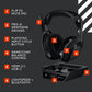 Astro A50 X-Black