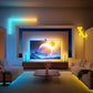 Govee Envisual TV Backlight T2 with Dual Camera for 55-65 Inch TV and PC,