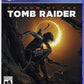 Shadow Of The Tomb Raider By Square Enix Ps4 (pre owned)