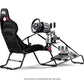 Next Level Racing NLR-S031 GTLite Pro Foldable Racing Cockpit