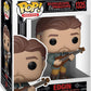 Funko Pop! Movies: Dungeons & Dragons - Edgin, Collectable Vinyl Figure