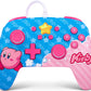 PowerA Enhanced Wired Controller Kirby