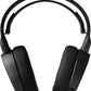 SteelSeries, Arctis 3 Console Stereo Wired Gaming Headset, Black