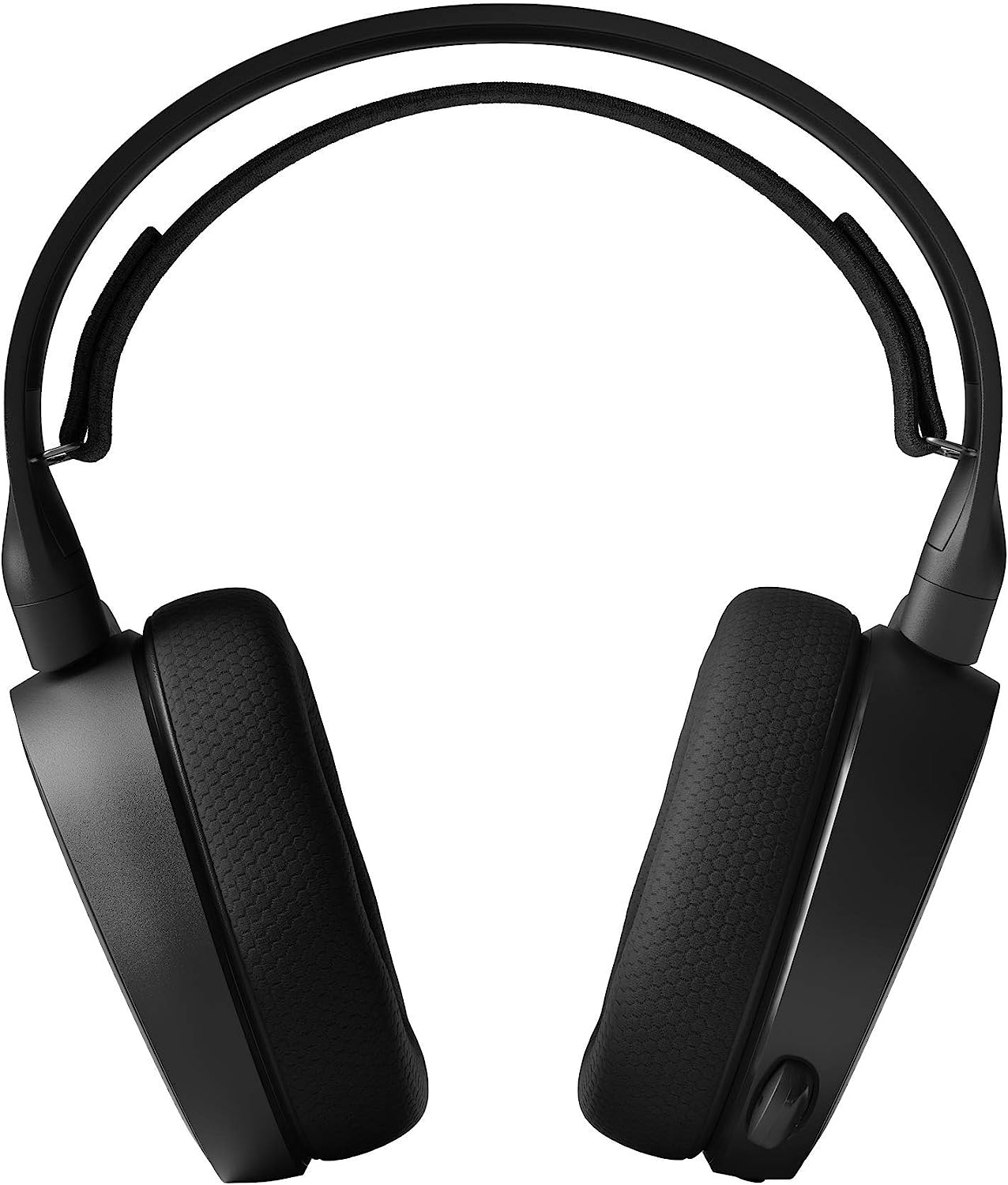 SteelSeries, Arctis 3 Console Stereo Wired Gaming Headset, Black