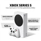 Microsoft Xbox Series S (Game Pass Ultimate 3 Month Membership)