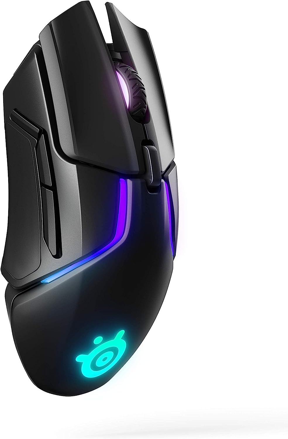 SteelSeries Rival 650 Quantum Wireless Gaming Mouse