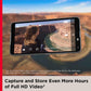 SanDisk 1TB Ultra microSDXC UHS-I Memory Card with Adapter - Up to 150MB/s, C10, U1, Full HD, A1, MicroSD Card.