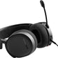 SteelSeries, Arctis 3 Console Stereo Wired Gaming Headset, Black