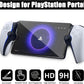 Screen Protector for PlayStation Portal Remote Player 8 inch, Tempered Glass