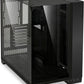 Lian Li O11 Vision -Three sided tempered glass panels - Dual-chamber ATX Mid Tower - Up to 2 × 360mm radiators - Removable motherboard tray for PC building - Up to 455mm large GPUs - O11VX