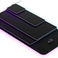 SteelSeries QcK Prism RGB Gaming Mouse Pad - 3XL