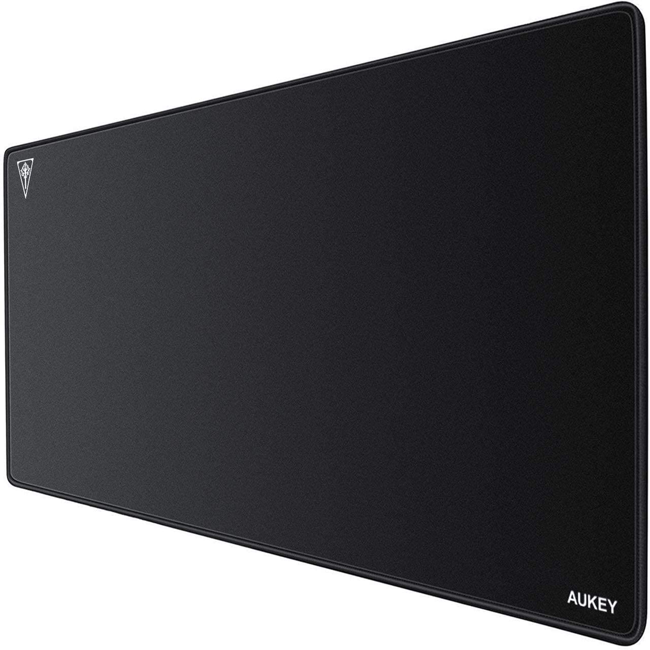 AUKEY Gaming Mouse Pad, Black – Size 900 X 400 X 4 MM