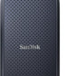 SANDISK 1TB Portable SSD - Up to 800MB/s, USB-C, USB 3.2 Gen 2, Updated Firmware - External Solid State Drive