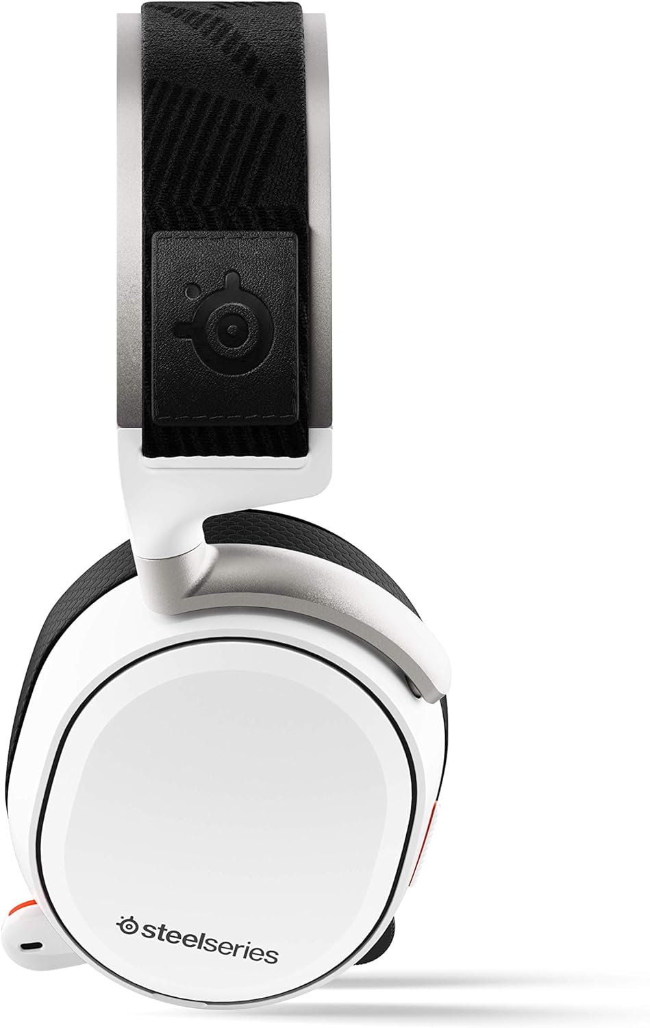 SteelSeries Arctis Pro Wireless Gaming Headset -white