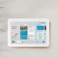 Amazon Echo Hub (Newest Model), 8” Smart Home Control Panel with Alexa+, Customizable Touchscreen, Smart Home Hub for Lights, Cameras, Locks, Plugs & Compatible Devices