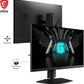 MSI G272QPF E2 27" 2K QHD (2560 x 1440) 180Hz Gaming Monitor