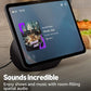 Amazon Echo Show 11 (Newest Model) – Full HD 11” Smart Display with Spatial Audio & Alexa+ (Graphite)  Smart Home Hub & Video Calling Device