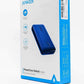 Anker PowerCore Select Power Bank (10000mAh, Blue)-A1223H31