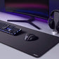 AUKEY Gaming Mouse Pad, Black – Size 900 X 400 X 4 MM