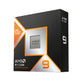 AMD Ryzen 9 9950X3D-Ryzen 9 9000 Series Granite Ridge (Zen 5) 16-Core 4.3 GHz Socket AM5 170W AMD Radeon Graphics Processor-Tray