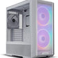 LIAN LI LANCOOL 216 E-ATX PC Case, Airflow Focus RGB Gaming Computer Case