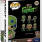 Funko Pop! Marvel: I Am Groot, Fancy Groot