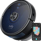 eufy RoboVac L35 Hybrid Robot Vacuum and Mop