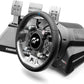 Thrustmaster T-GT II - Racing Wheel with 3 Magnetic Pedal Set, (PS5, PS4, PC)