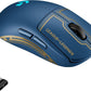 Logitech G Pro Wireless Gaming Mouse - League of Legends Edition