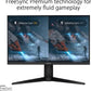 ASUS TUF Gaming VG27AQML1A 27” QHD Fast IPS 260Hz Gaming Monitor - 90LM05Z0-B07370