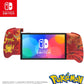 Nintendo Switch Split Pad Pro (Pikachu & Charizard) - Ergonomic Controller