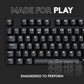 Logitech G413 TKL SE Mechanical Gaming Keyboard