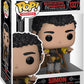 Funko Pop! Movies: Dungeons & Dragons - Simon, Collectable Vinyl Figure