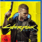 Cyberpunk 2077 - PS4