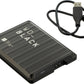 WD_Black 2TB P10 Game Drive, Portable External Hard Drive, Works with PlayStation, Xbox, & PC