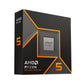 AMD Ryzen™ 9 9900X 12-Core, 24-Thread Unlocked Desktop Processor.