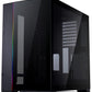 Lian Li LI PC-O11 Dynamic EVO Black ATX Full Tower Gaming Computer Case - O11DEX