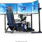 Next Level Racing Flight Simulator: Boeing Commercial Edition