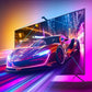 Govee Envisual TV Backlight T2 with Dual Camera for 55-65 Inch TV and PC,