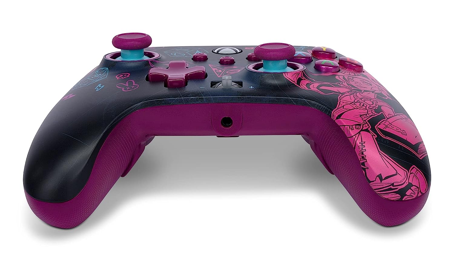 Tiny Tina’s popular wonderland’s PowerA xbox controller